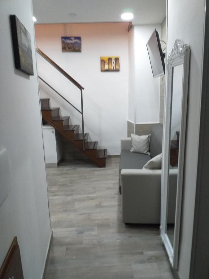 Апартаменти Sasy Jr House Via San Mattia 72 Неаполь Екстер'єр фото